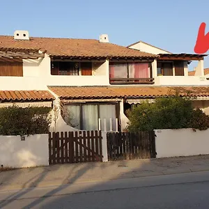 Des Appartement Les Saintes-Maries-de-la-Mer