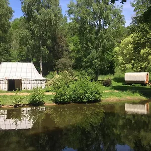 L'alternatif Campingplatz