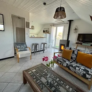 Le Cosy Annecy Appartement