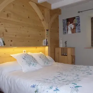 L'aire Du Temps Savoyard Séjour chez l'habitant