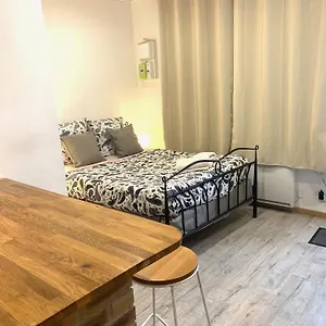 La Cremaillère Appartement