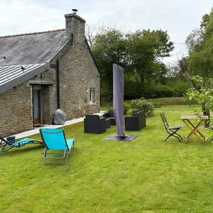 Le Paradis Des Oiseaux Appartement Saint-Gildas