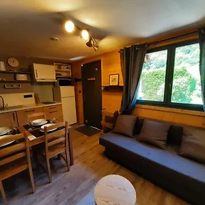 O Cosy D'olle Appartement